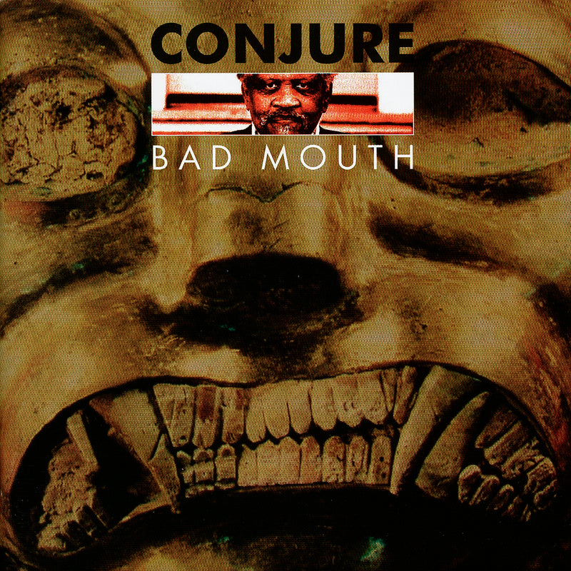 Conjure - Bad Mouth (CD)