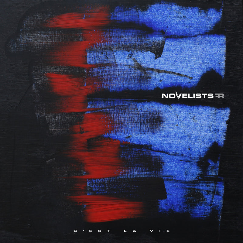 Novelists - C'est La Vie (ltd. Black LP) (LP)