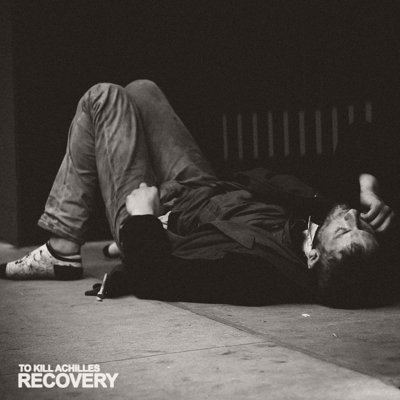 To Kill Achilles - Recovery (CD)