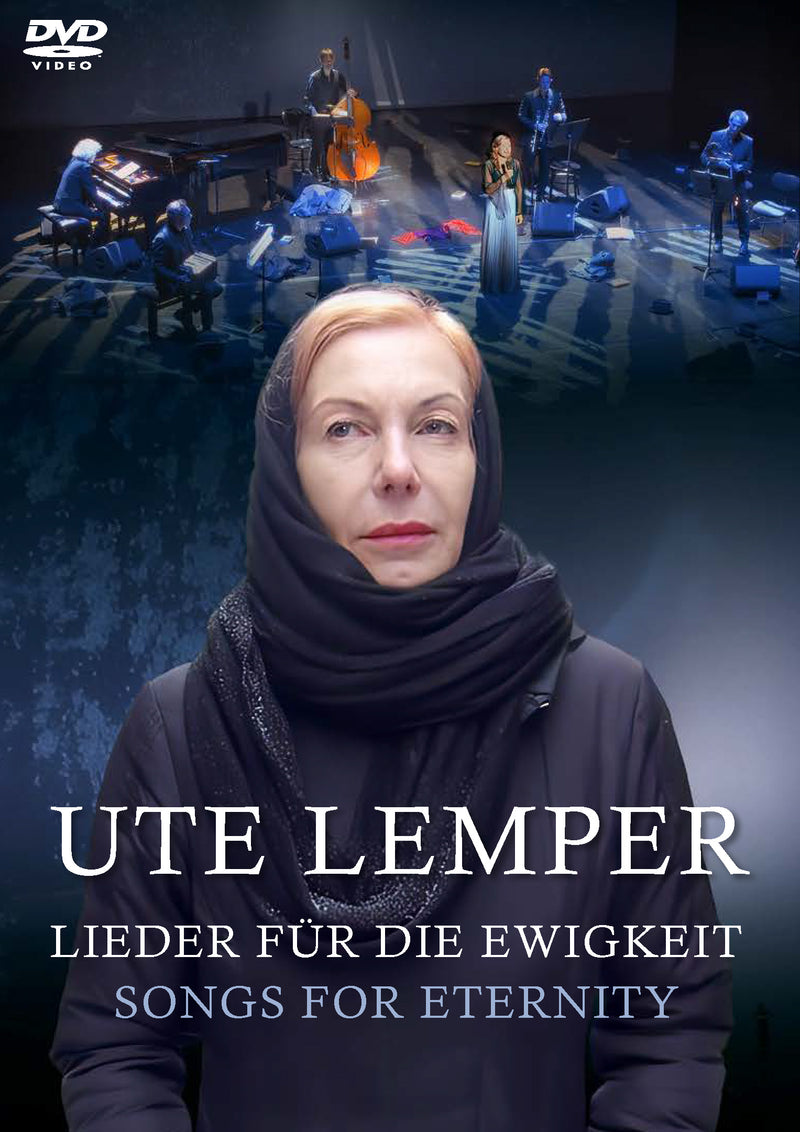 Ute Lemper - Songs For Eternity (DVD)