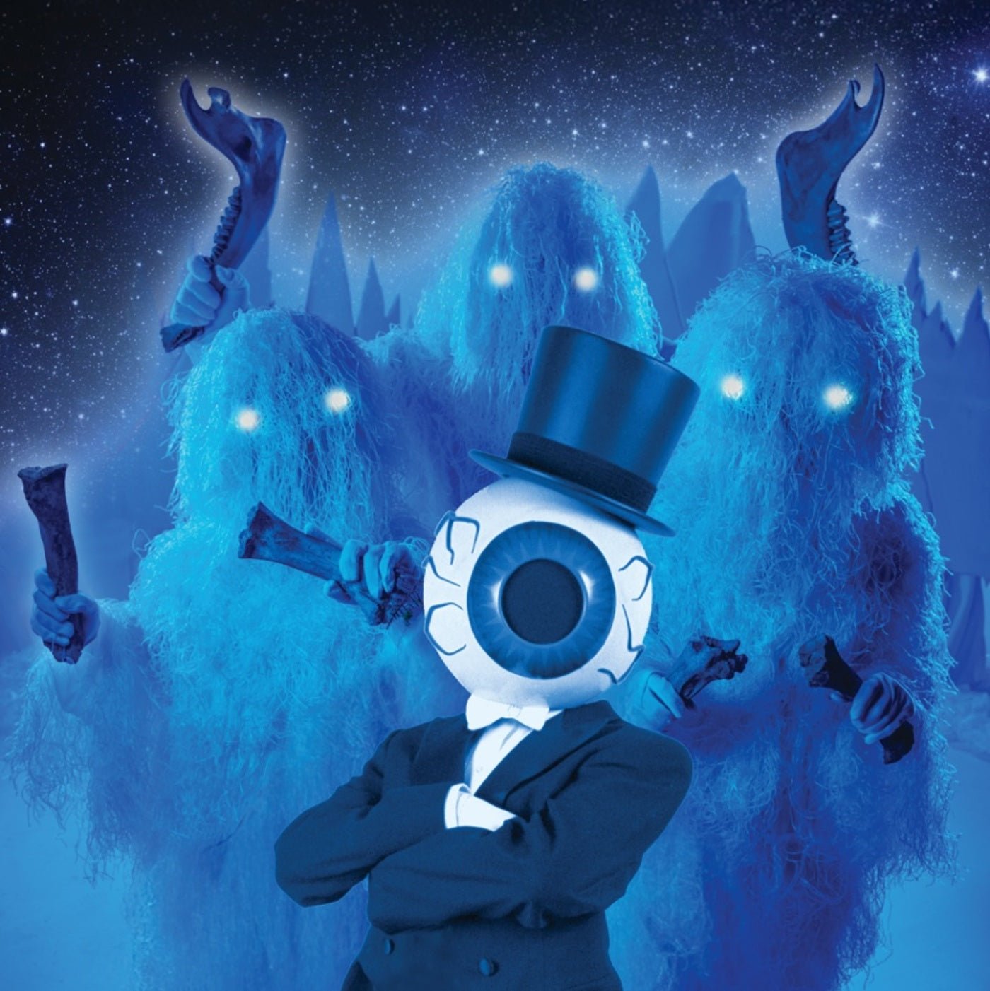 The Residents