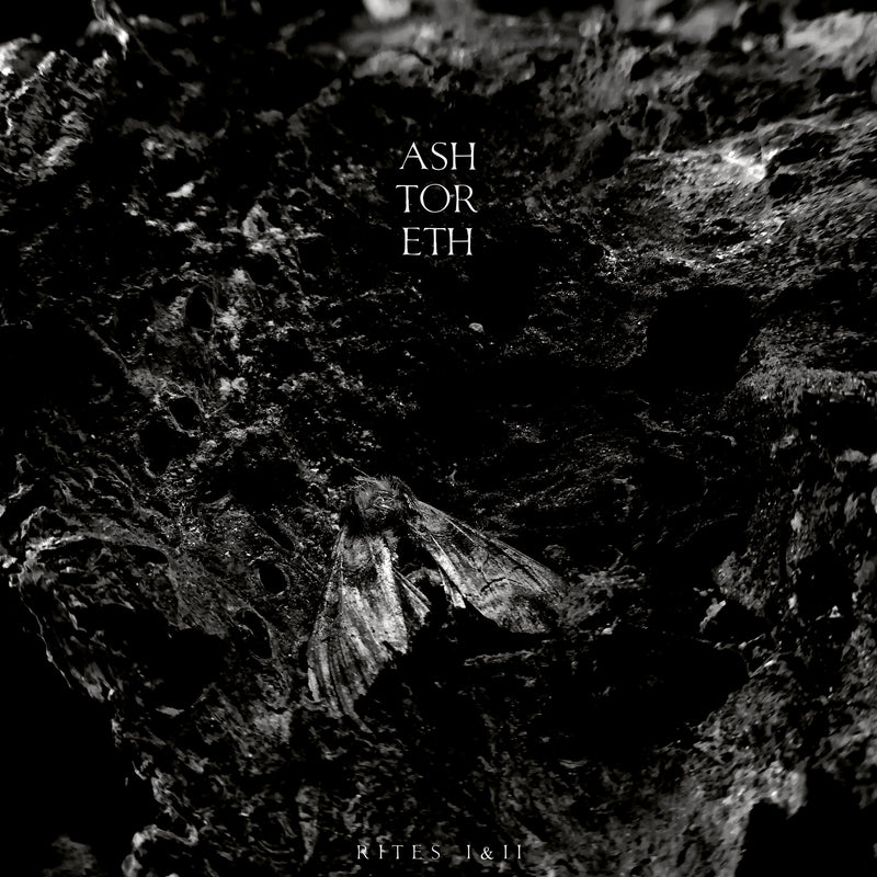 Ashtoreth - Rites I&II (LP)