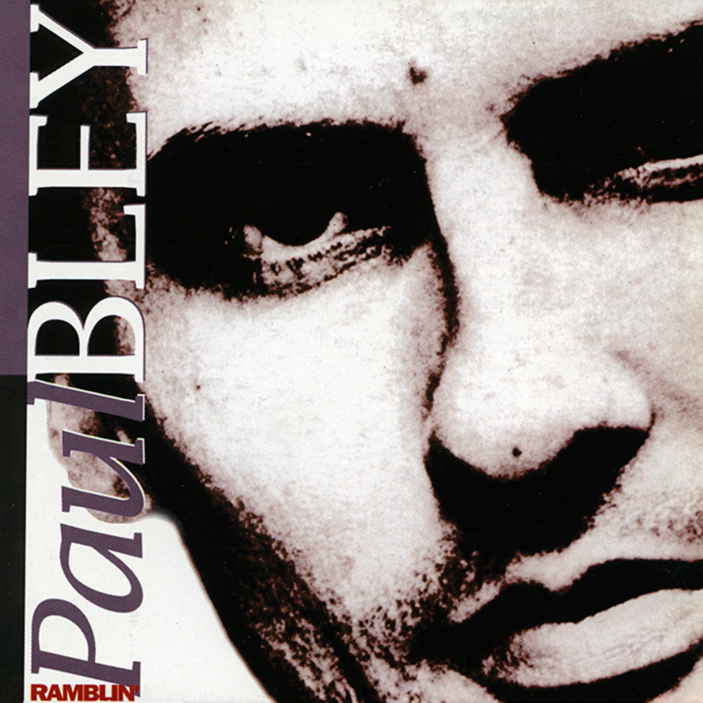 Paul Bley - Ramblin' (CD)