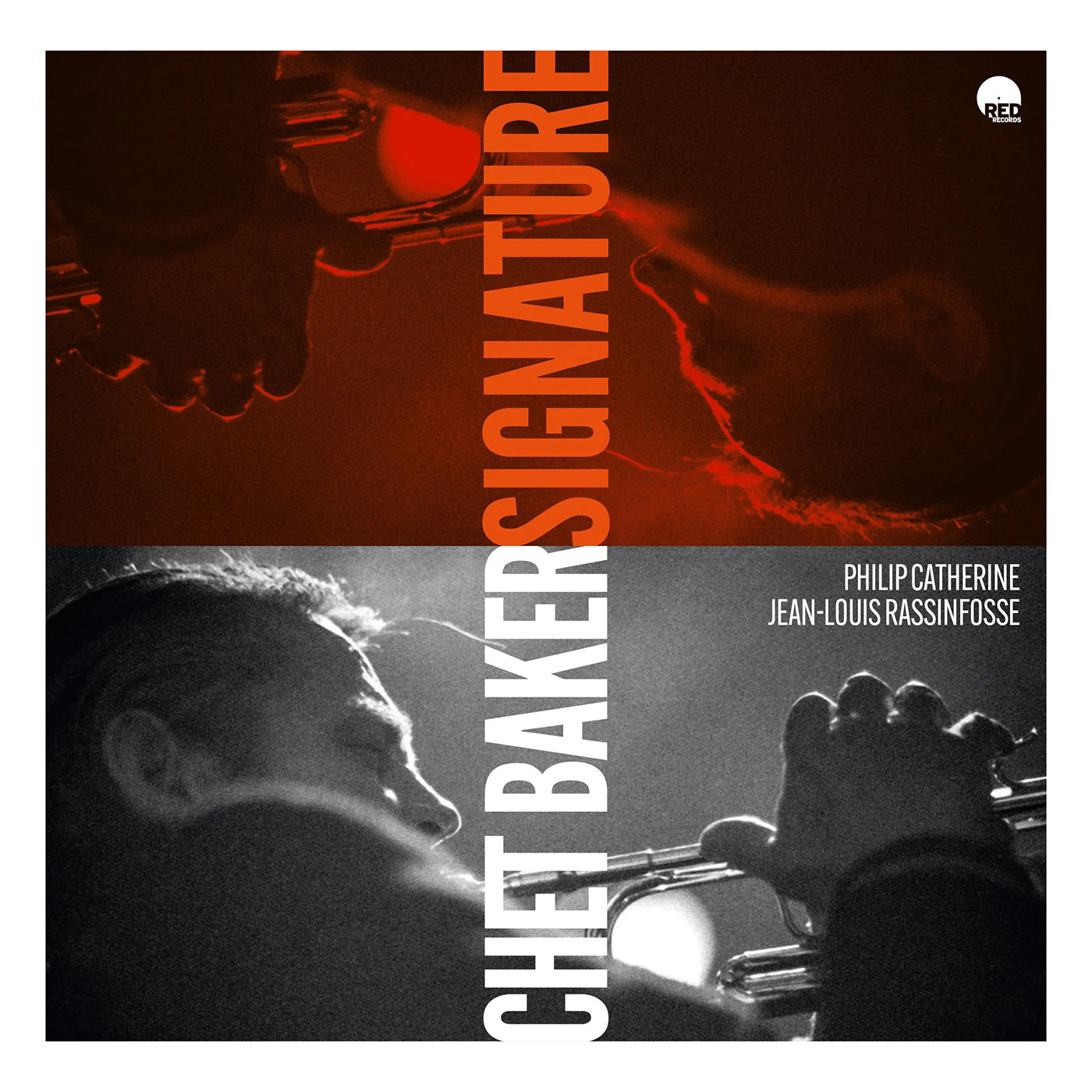 Chet Baker - Signature (CD)