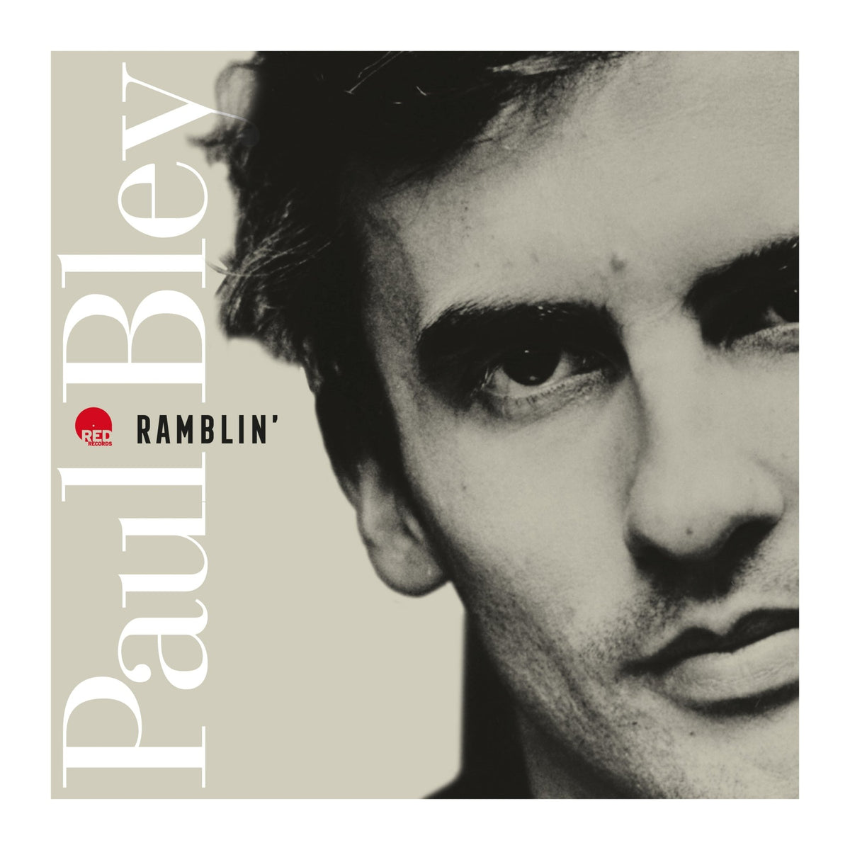 Paul Bley - Ramblin' (CD)