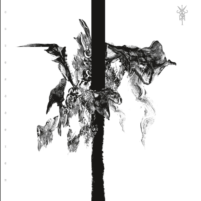 Sutekh Hexen - S/T (CD)