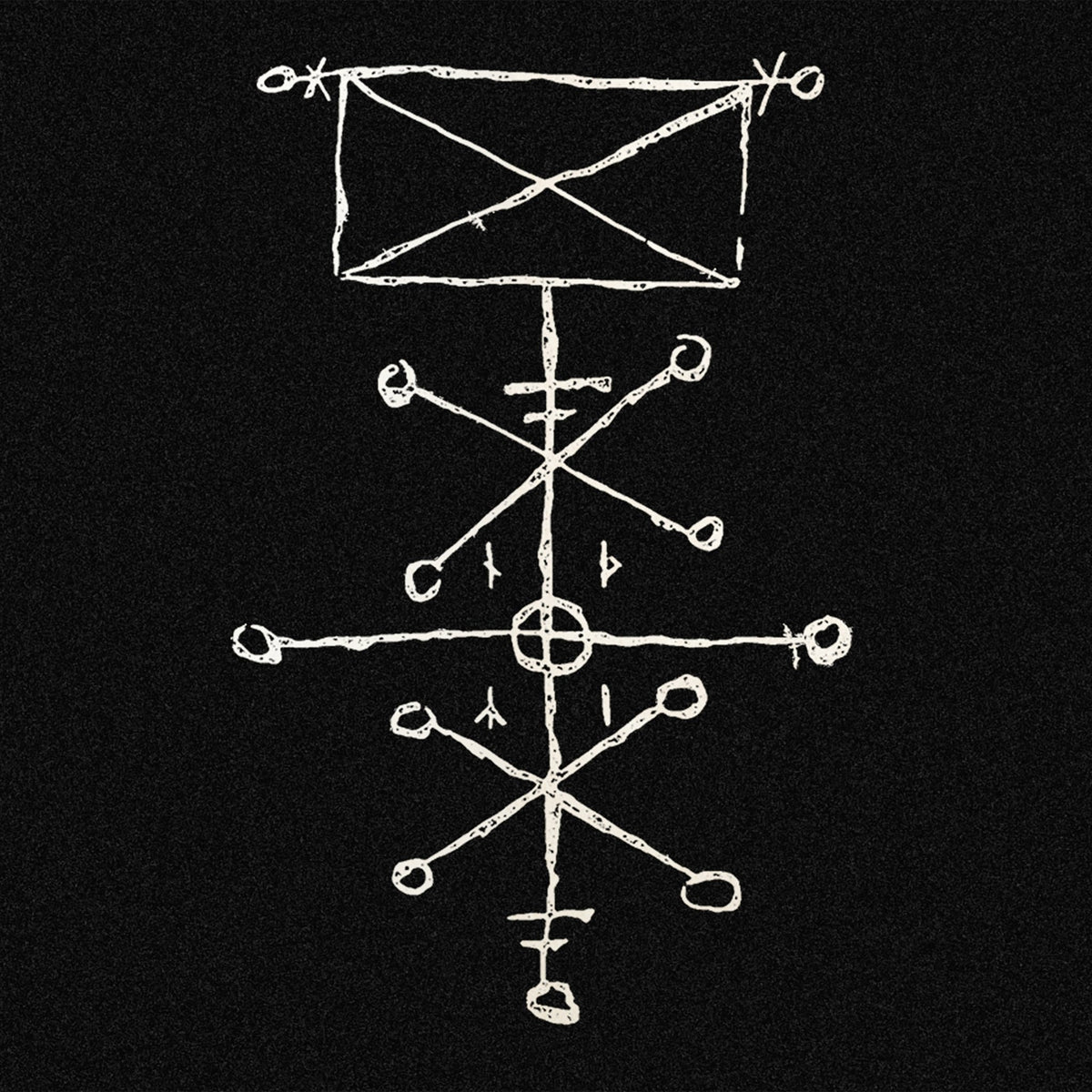 Nyiþ - ᛬ᚢᛁᛋᚿᛁ•ᚼᛆᛏᛁ•ᚼᚱᛅ᛬ (CD)