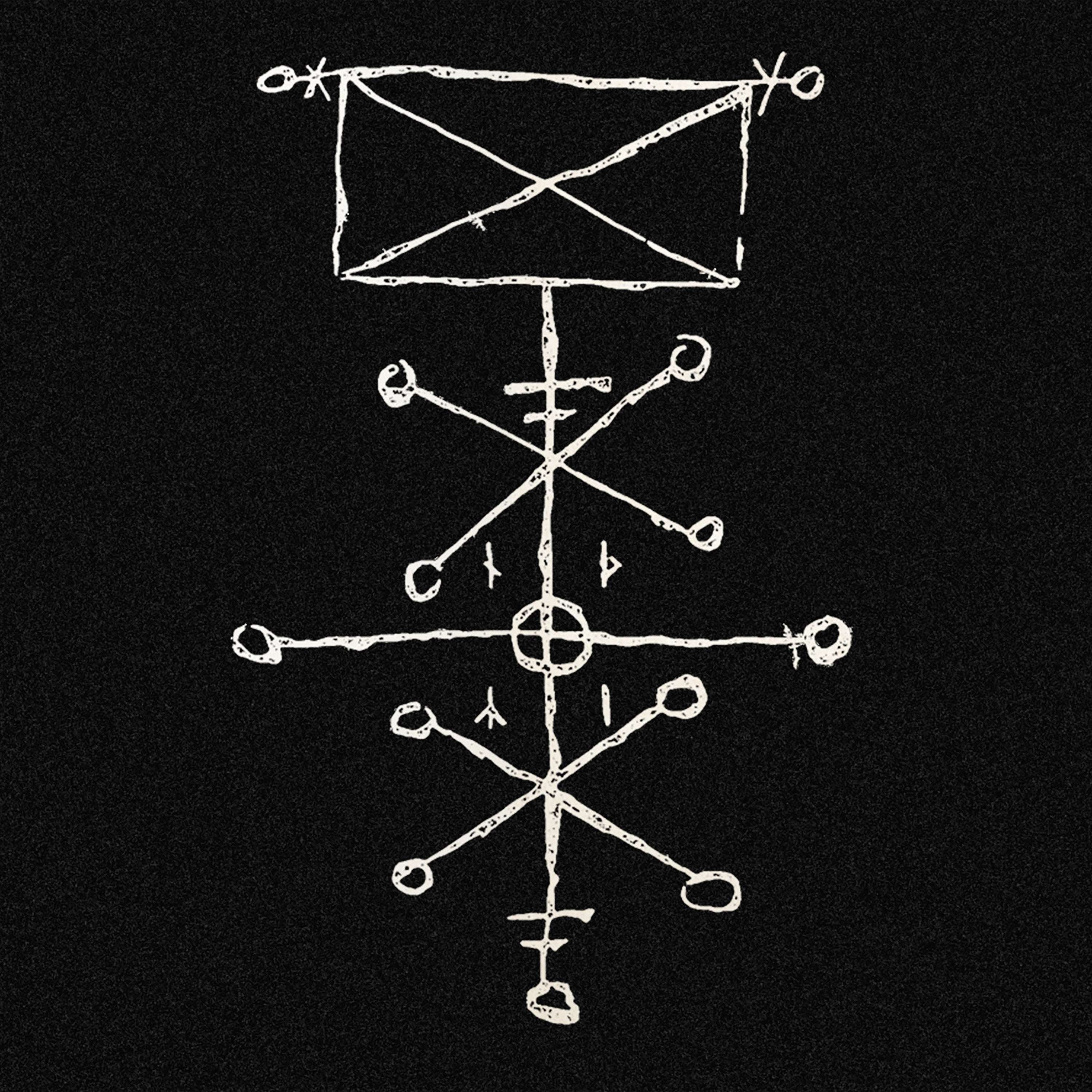 Nyiþ - ᛬ᚢᛁᛋᚿᛁ•ᚼᛆᛏᛁ•ᚼᚱᛅ᛬ (CD)