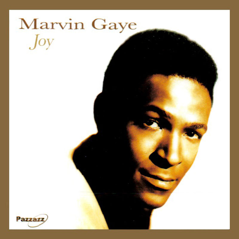 Marvin Gaye - Joy (CD)
