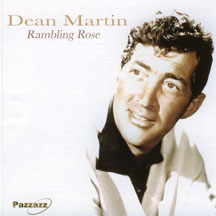 Dean Martin - Rambling Rose (CD)