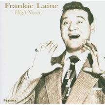 Frankie Laine - High Noon (CD)