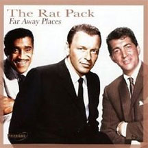 Rat Pack - Far Away Places (CD)