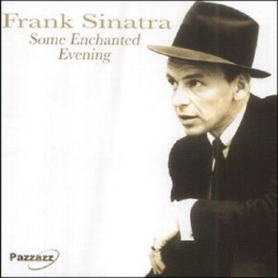 Frank Sinatra - Some Enchanted Evening (CD)