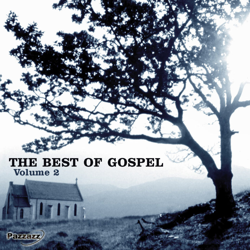 Best Of Gospel Vol. 2 (CD)