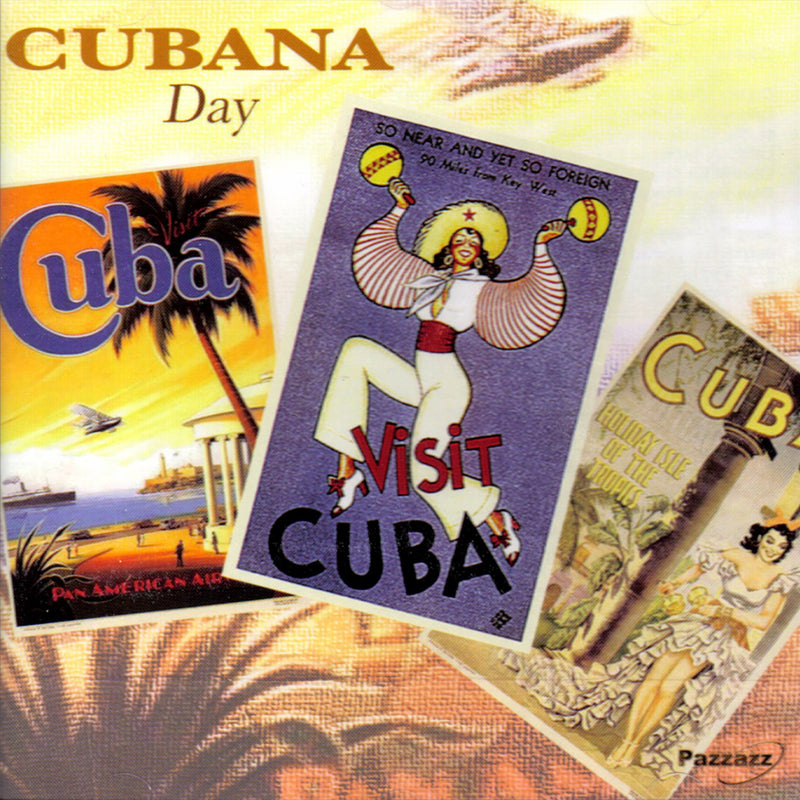 Cubana Day (CD)