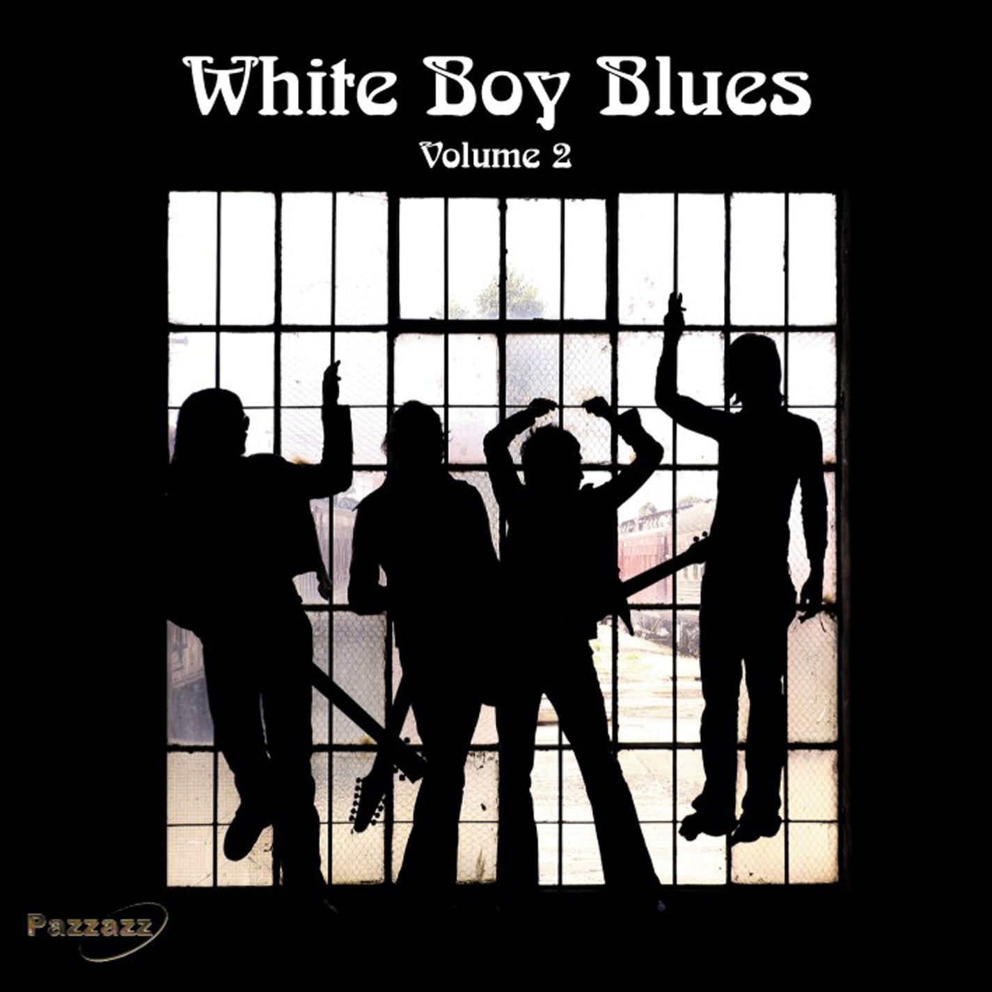 The Blues Connection (CD)