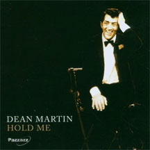 Dean Martin - Hold Me (CD)