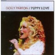 Dolly Parton - Puppy Love (CD)