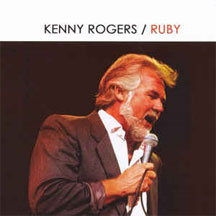 Kenny Rogers - Ruby (CD)