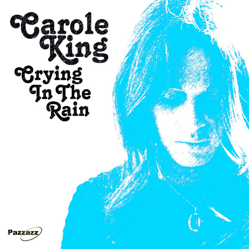 Carole King - Crying In The Rain (CD)