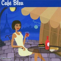 Cafe Bleu (CD)