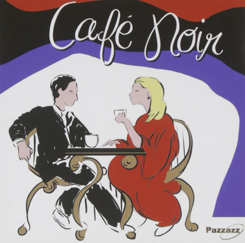 Cafe Noir (CD)
