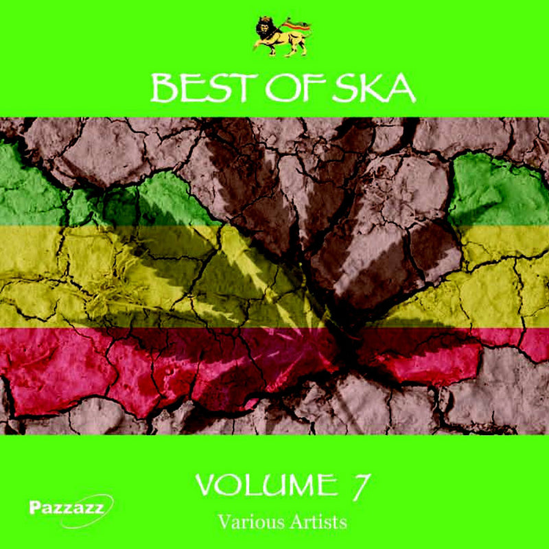 Best Of Ska Vol. 7 (CD)