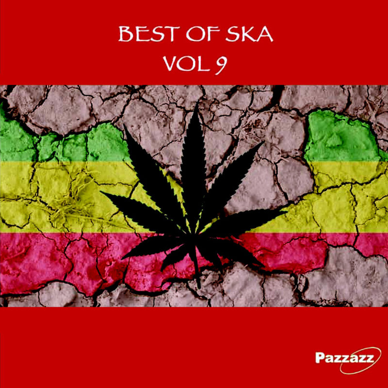 Best Of Ska Vol. 9 (CD)