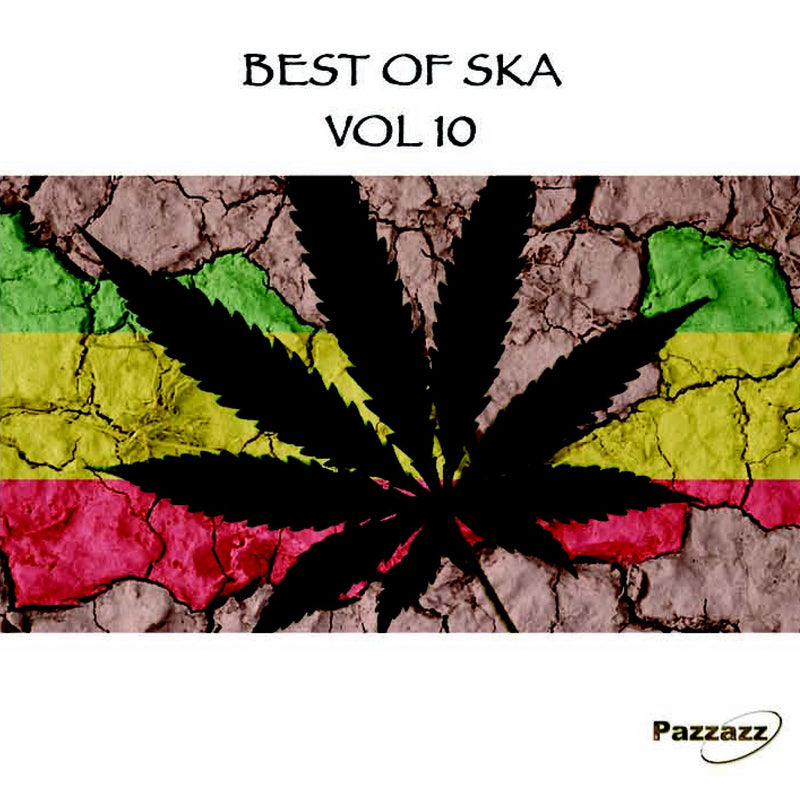 Best Of Ska Vol. 10 (CD)
