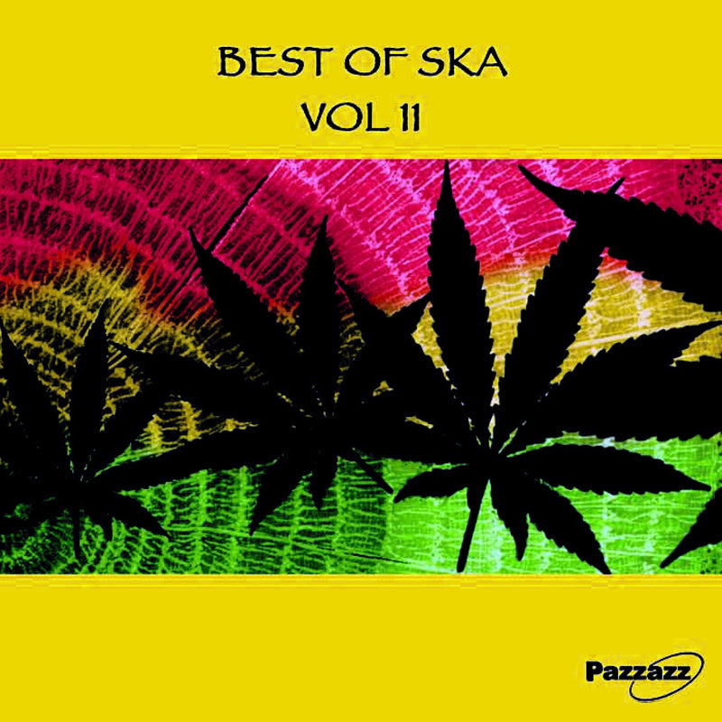 Best Of Ska Vol. 11 (CD)