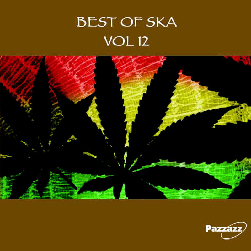 Best Of Ska Vol. 12 (CD)