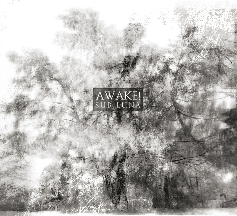 Sub Luna - Awake! (CD)