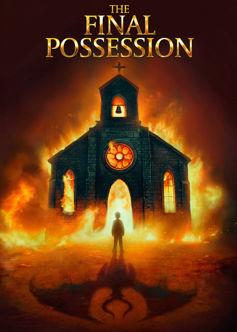 The Final Possession (DVD)