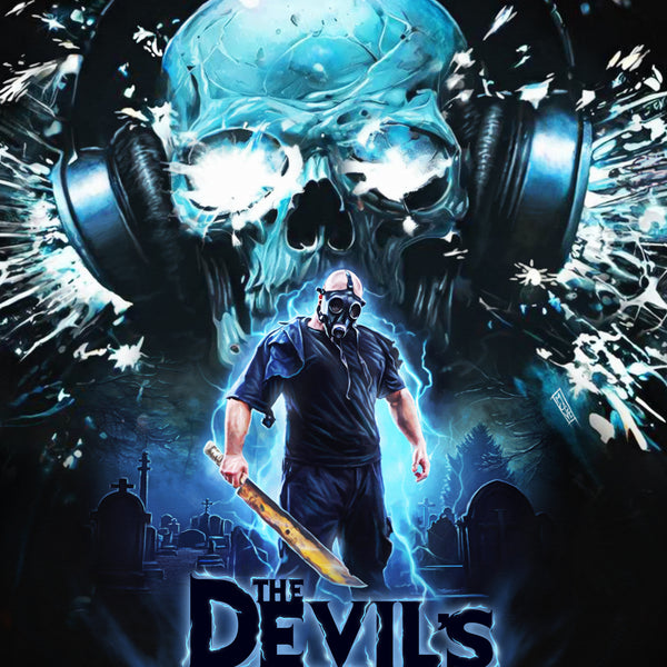 The Devil's Music (DVD)