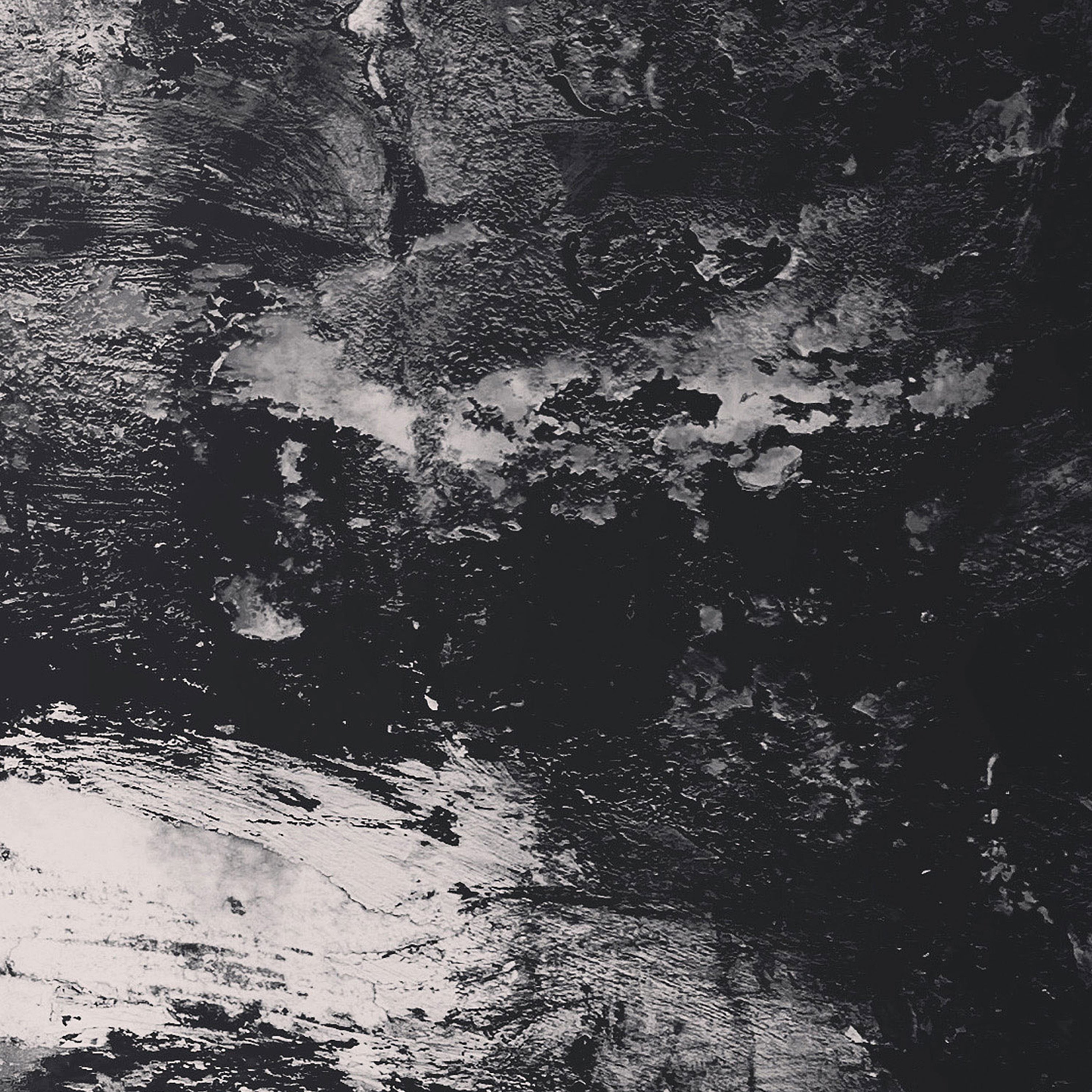Lambwool - Ashes (CD)