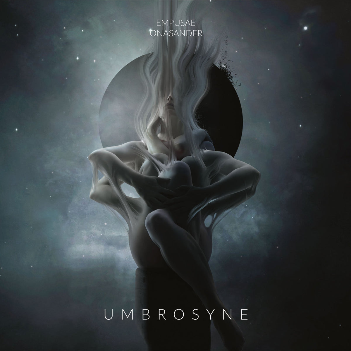 Empusae & Onasander - Umbrosyne (CD)
