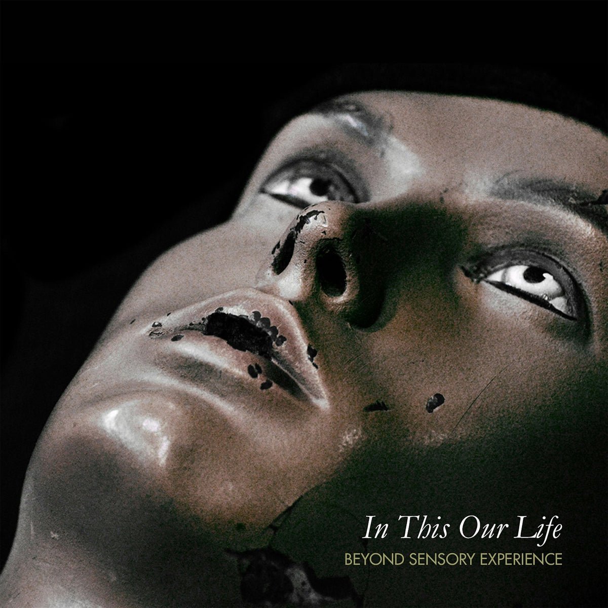 Beyond Sensory Experience - In Thus Our Life (CD)