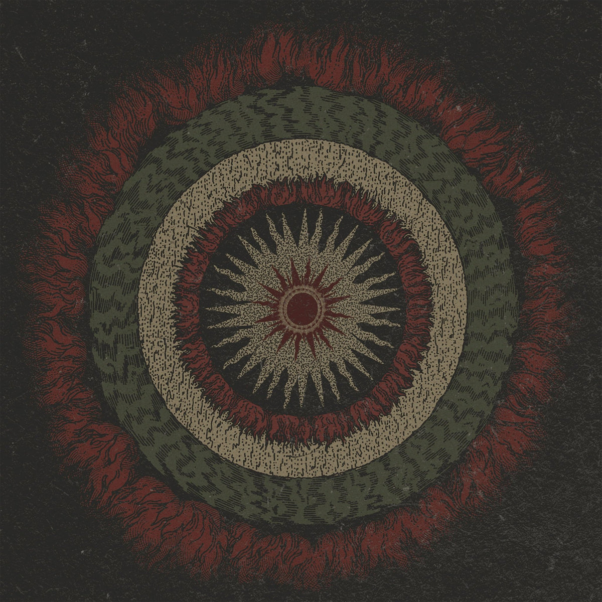 Wolfskin - Ring Of Spheres (CD)