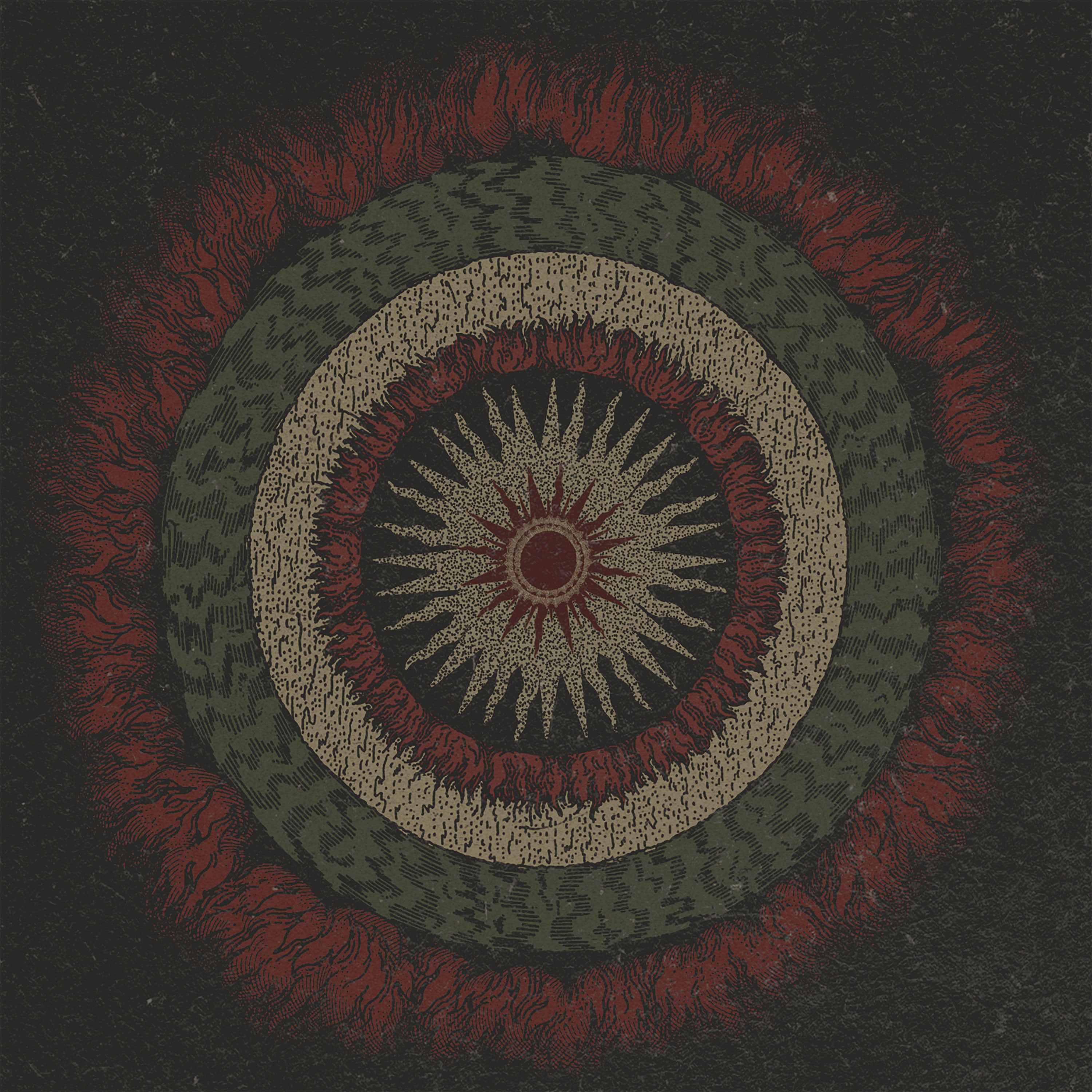 Wolfskin - Ring Of Spheres (CD)