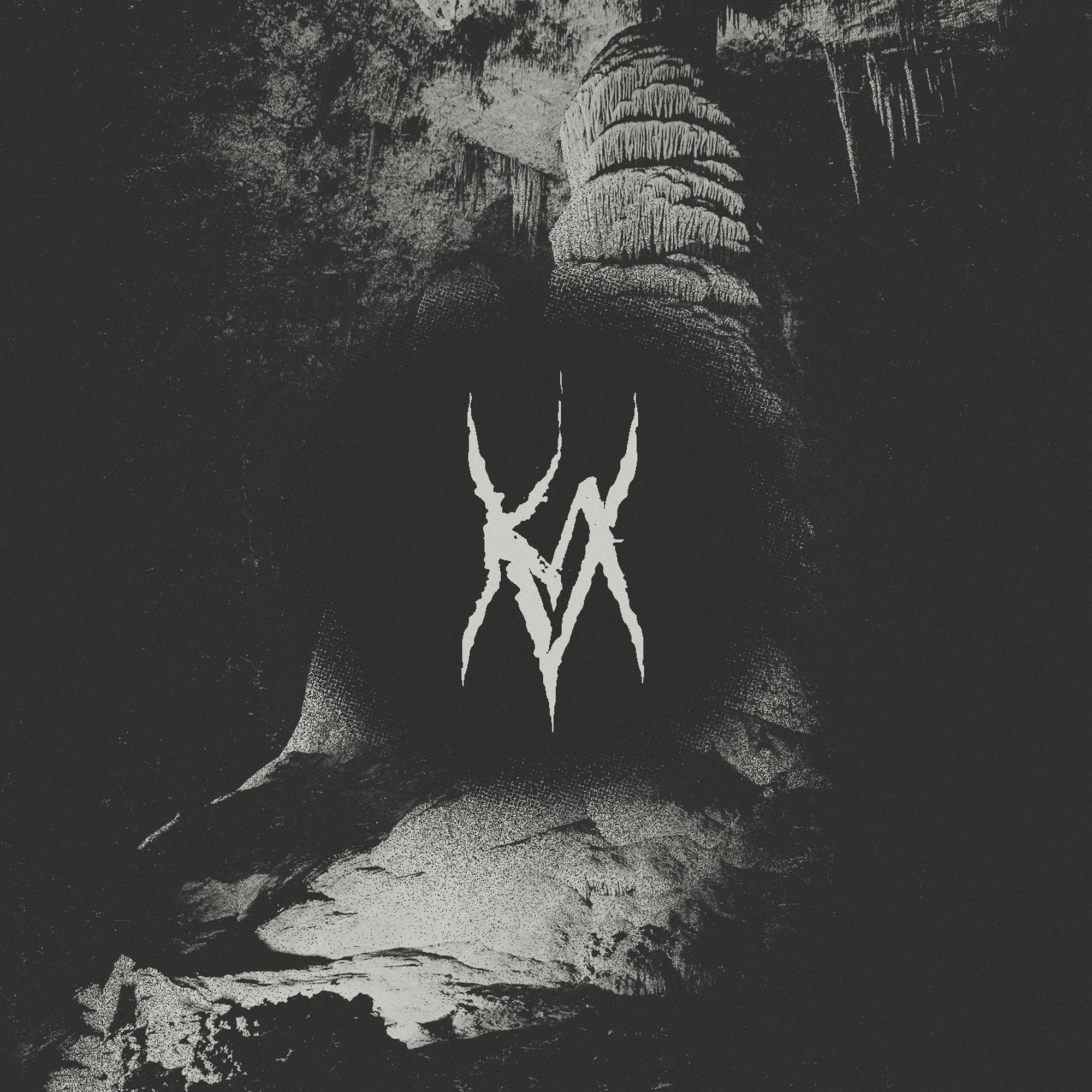 Kaverna - Un Monolito En Llamas Quiebra El Horizonte (CD)