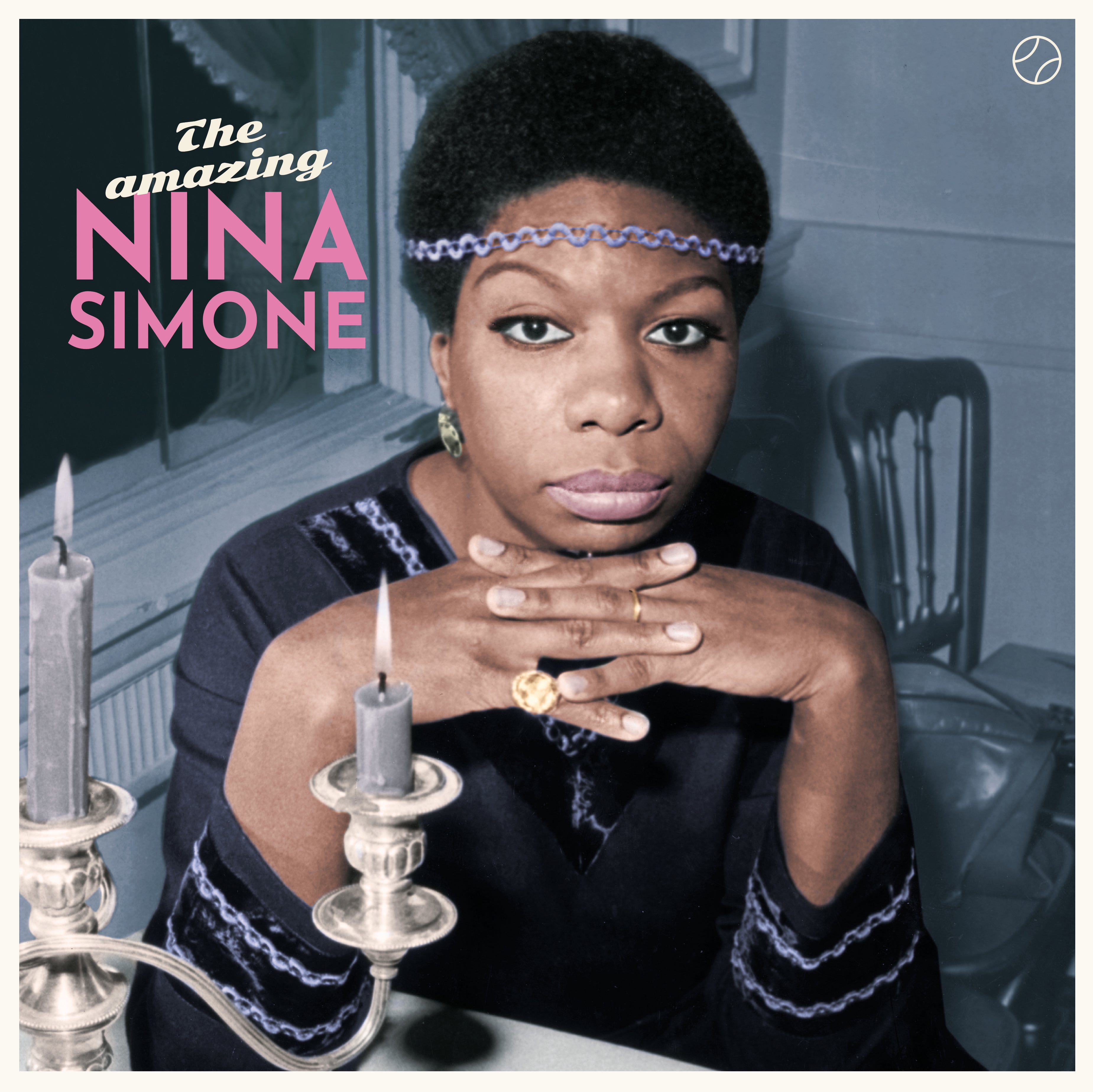Nina Simone - The Amazing Nina Simone + 5 Bonus Tracks (LP)