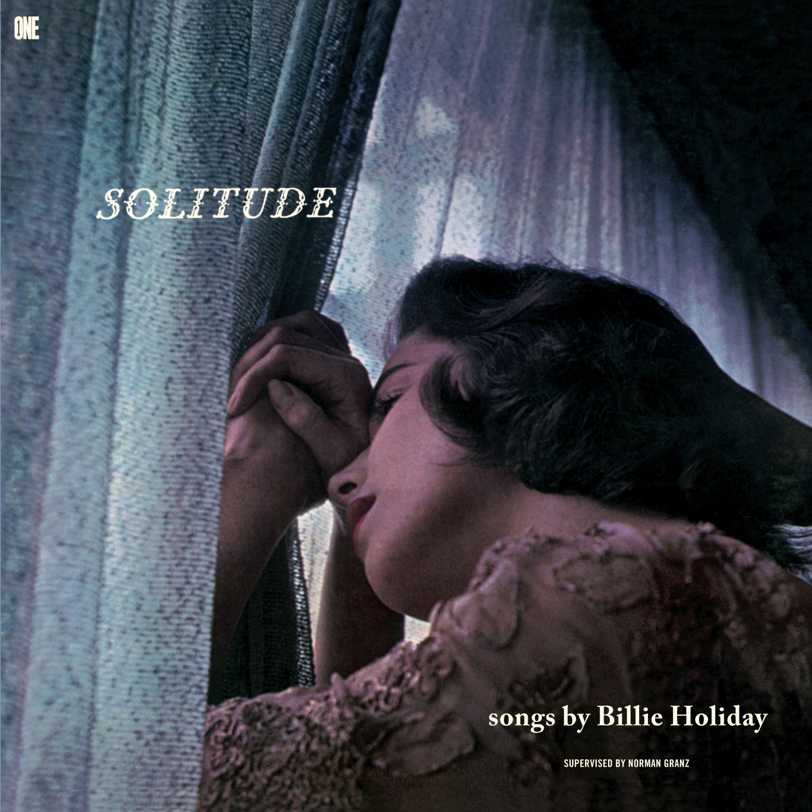 Billie Holiday - Solitude + 3 Bonus Tracks (limited Edition) (LP)