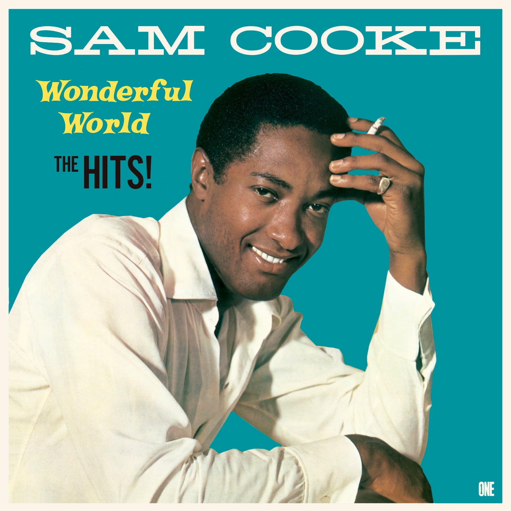 Sam Cooke - Wonderful World. the Hits! (limited Edition) (LP)