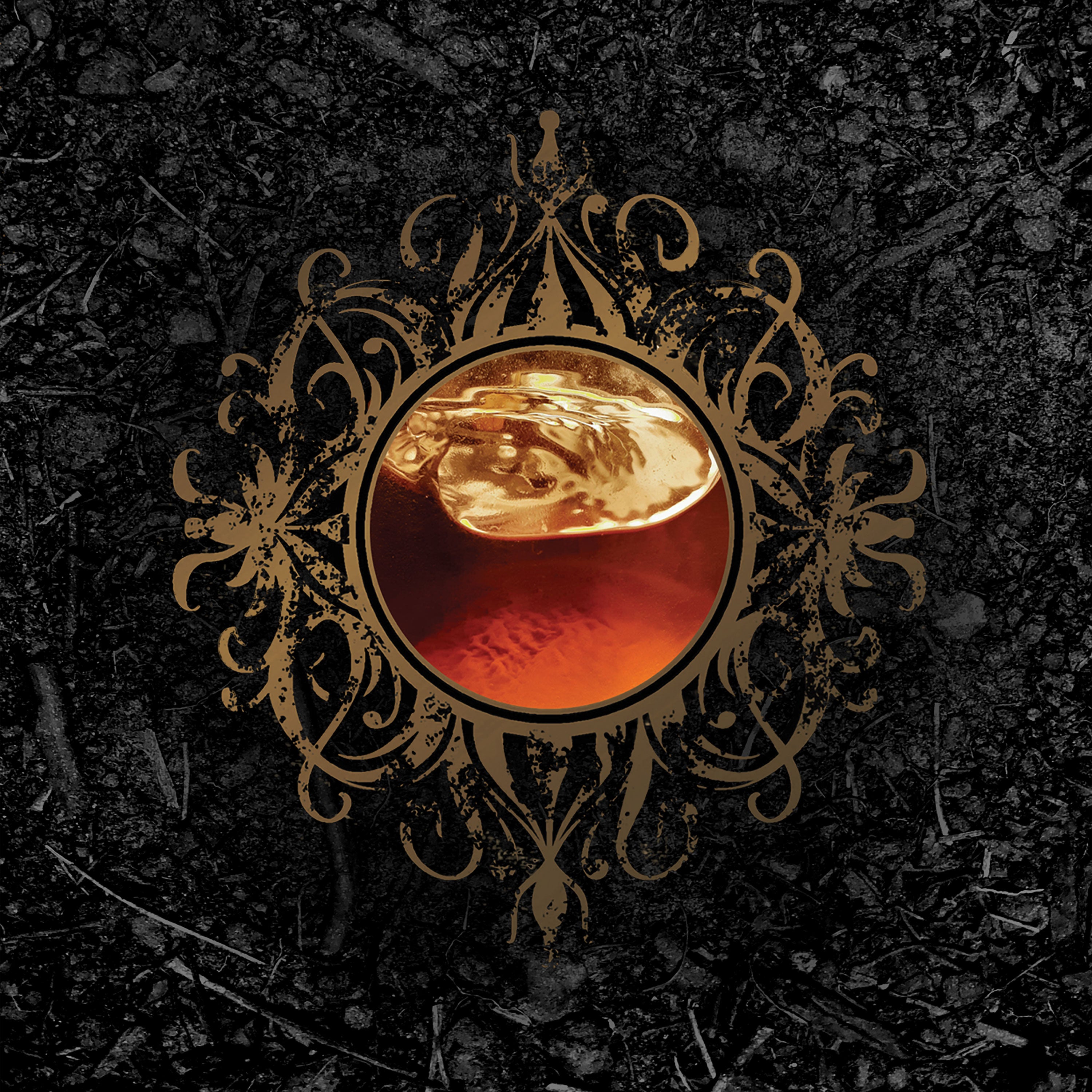 Sublimatio Mortis - Ghur (CD)