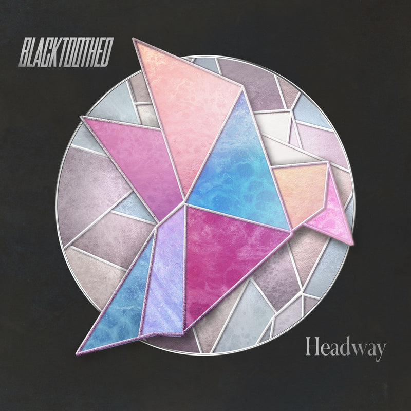 Blacktoothed - Headway (CD)