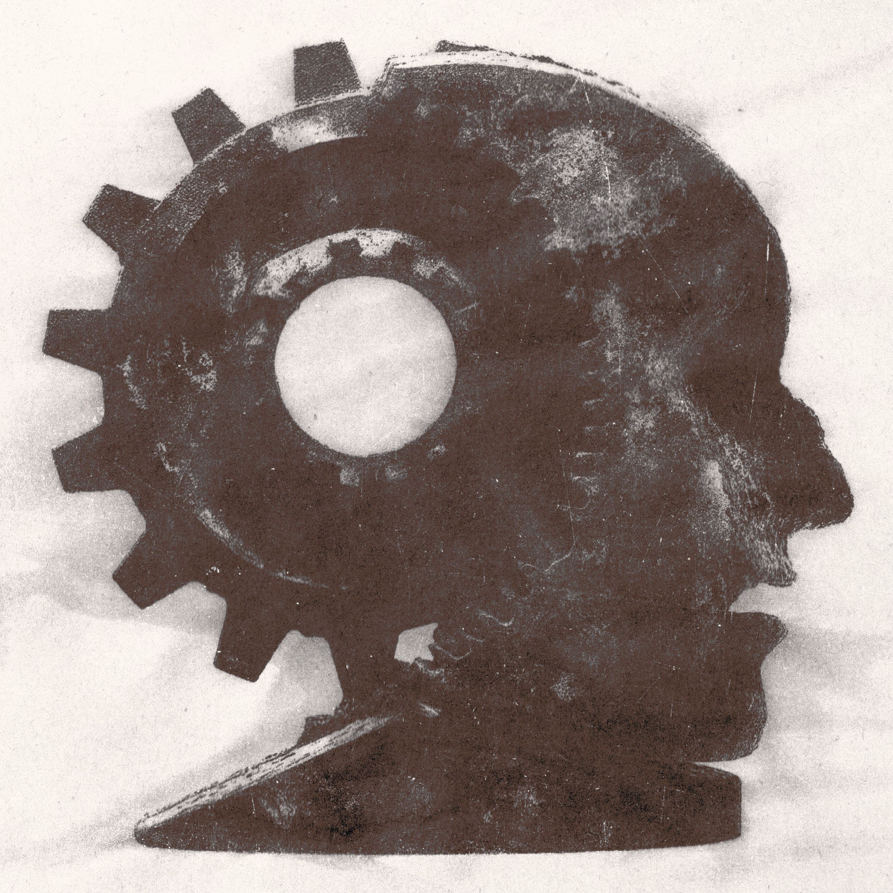 Half Me - Opium (CD)