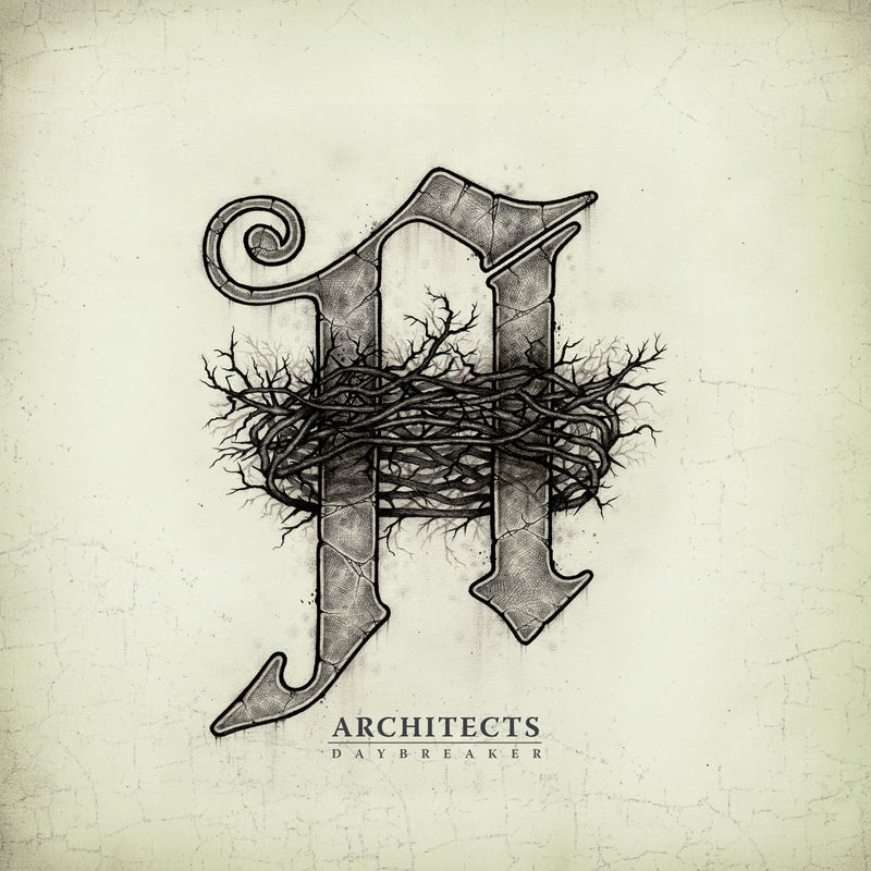 Architects - Daybreaker (CD)