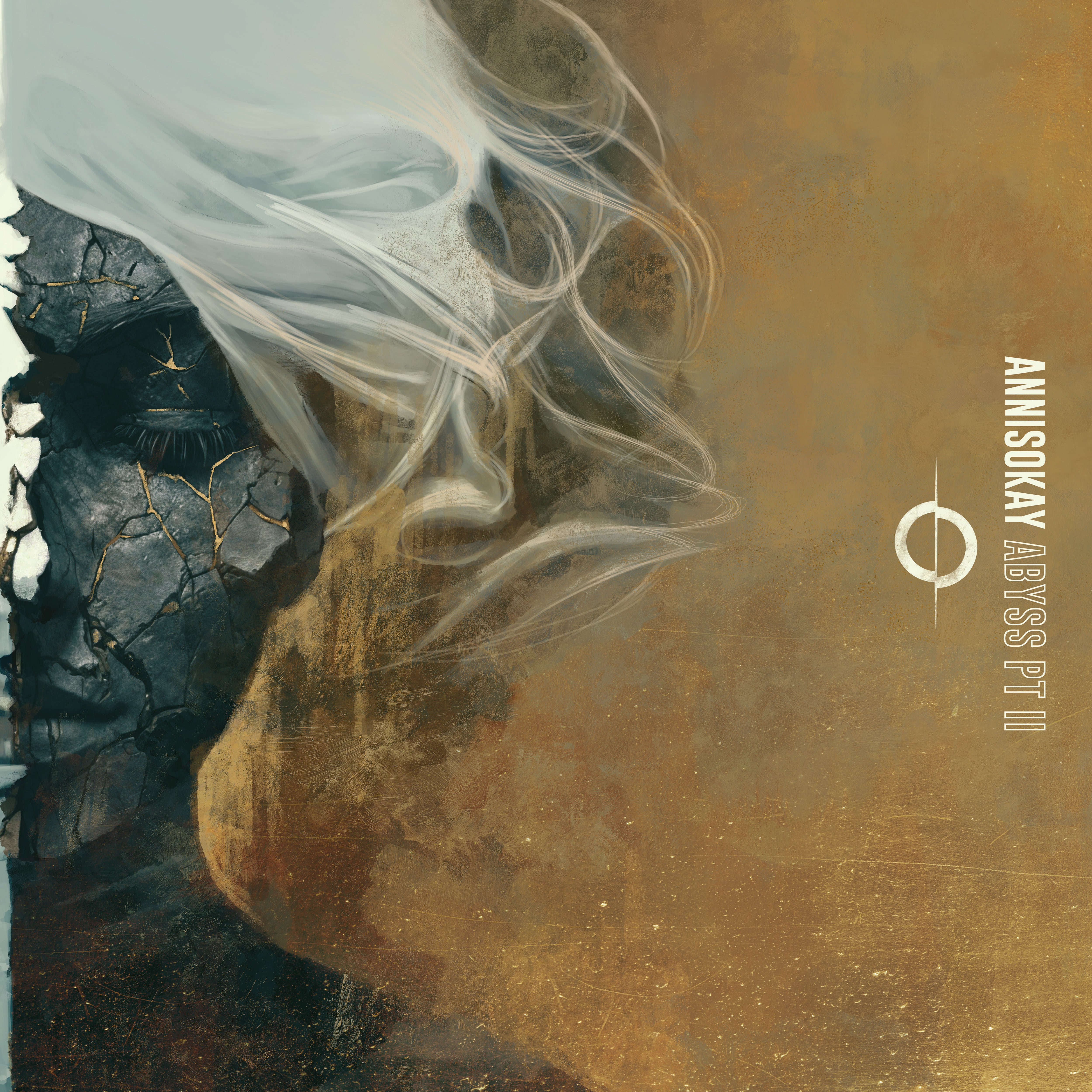 Annisokay - Abyss Pt II (Limited Clear, Gold Yolk, Splatter LP) (LP)