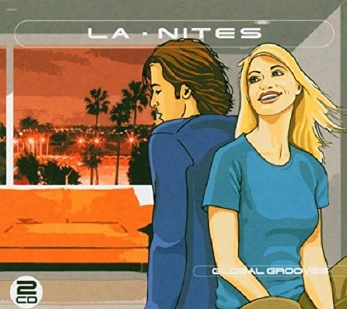 L.A.  Nites (CD)