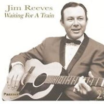 Jim Reeves - Waiting For A Train (CD)